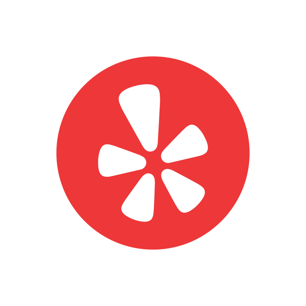 Yelp icon